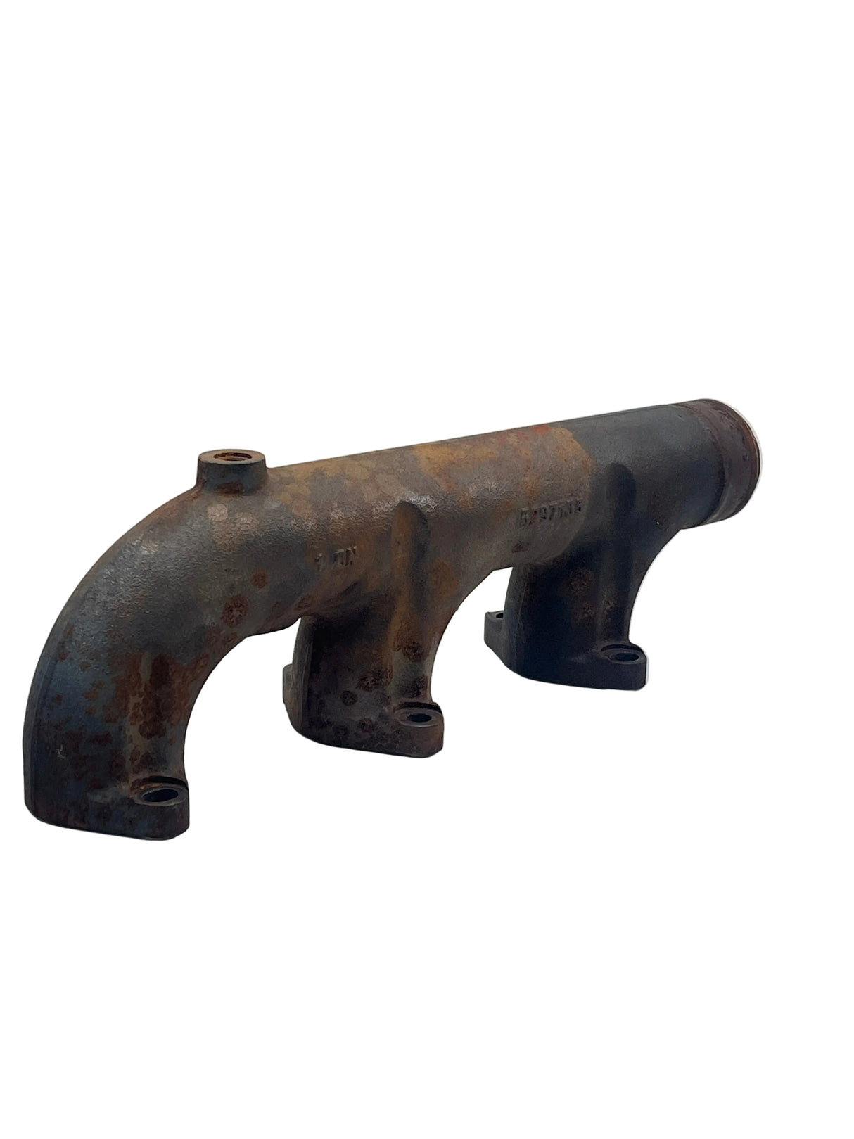 5297135 Genuine Cummins Exhaust Manifold