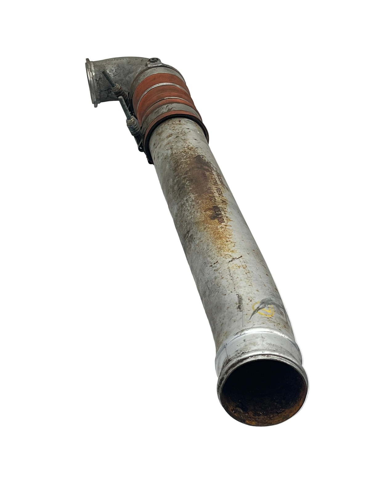 D66-2790 Genuine Paccar Charge Air Hot Pipe