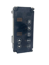 4306043 Genuine Eaton Transmission Push Button Shift Selector