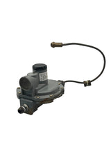 R632-HCF Genuine Fisher Integral Two-Stage Regulator