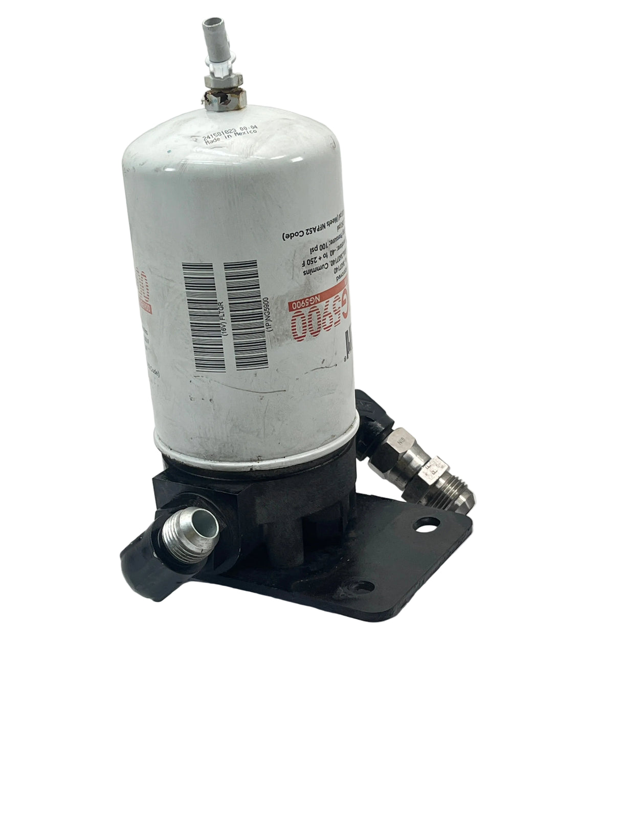 K11-1388 Genuine Paccar Fuel Filter Bracket