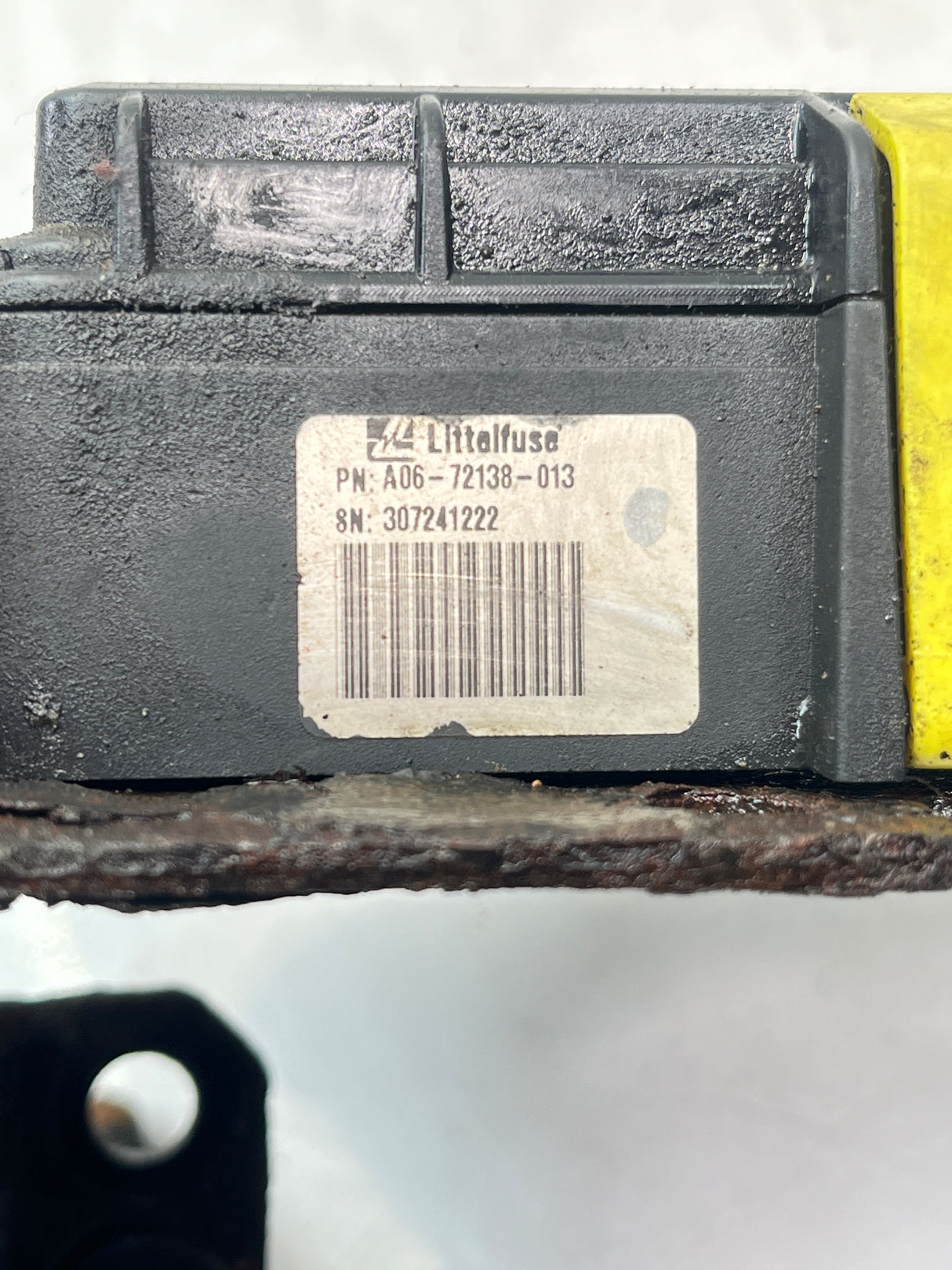 A06-72138-013 Genuine Freightliner Powernet Distribution Box