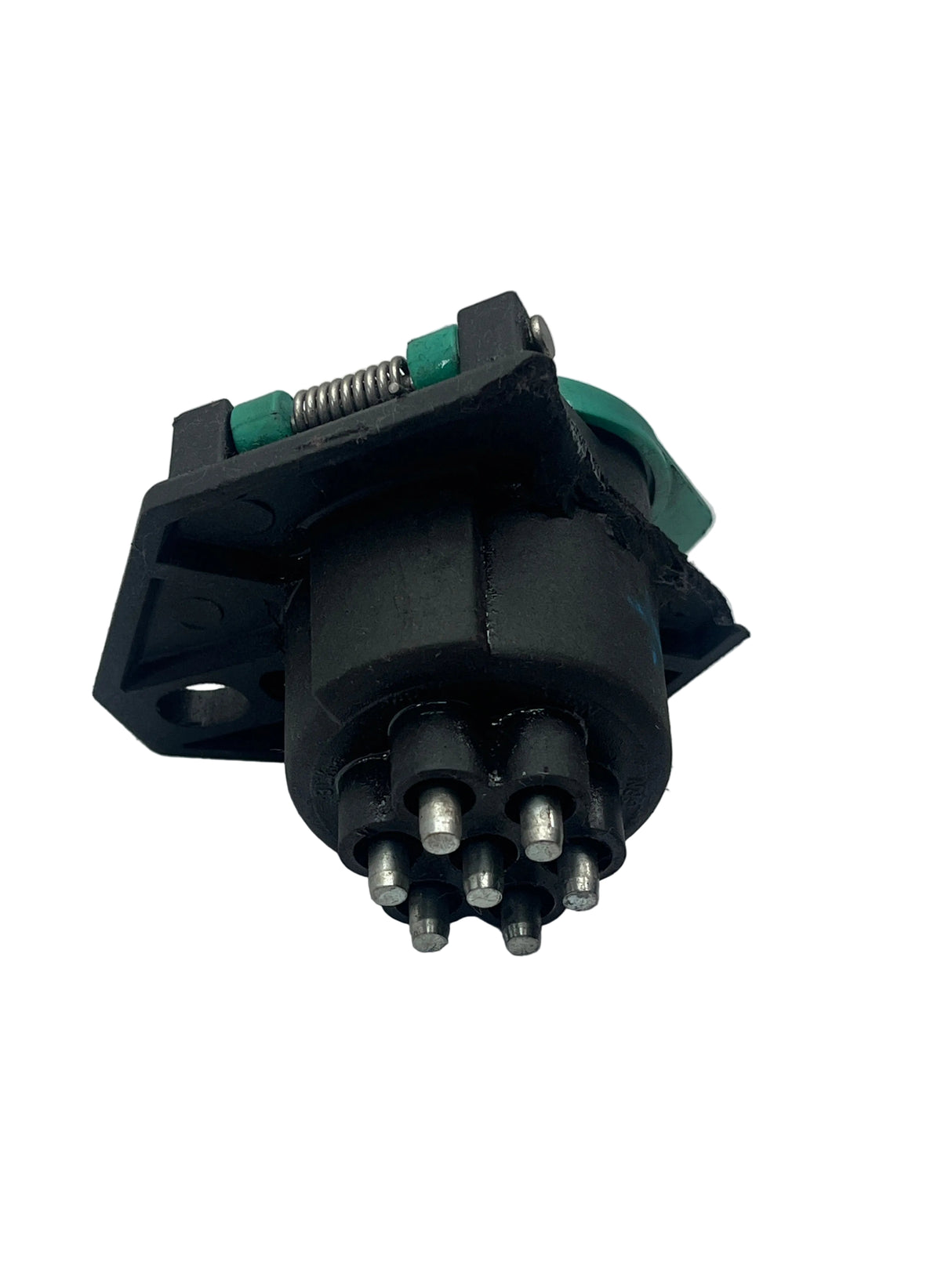 16-724QCS Genuine Phillips Socket 7 Pin w/Bullet STA-DRY