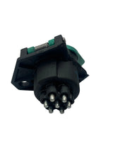 16-724QCS Genuine Phillips Socket 7 Pin w/Bullet STA-DRY