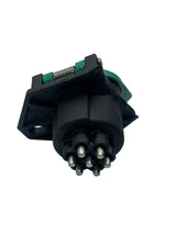 SAE J560 Genuine Phillips Socket 7 Pin w/Bullet STA-DRY