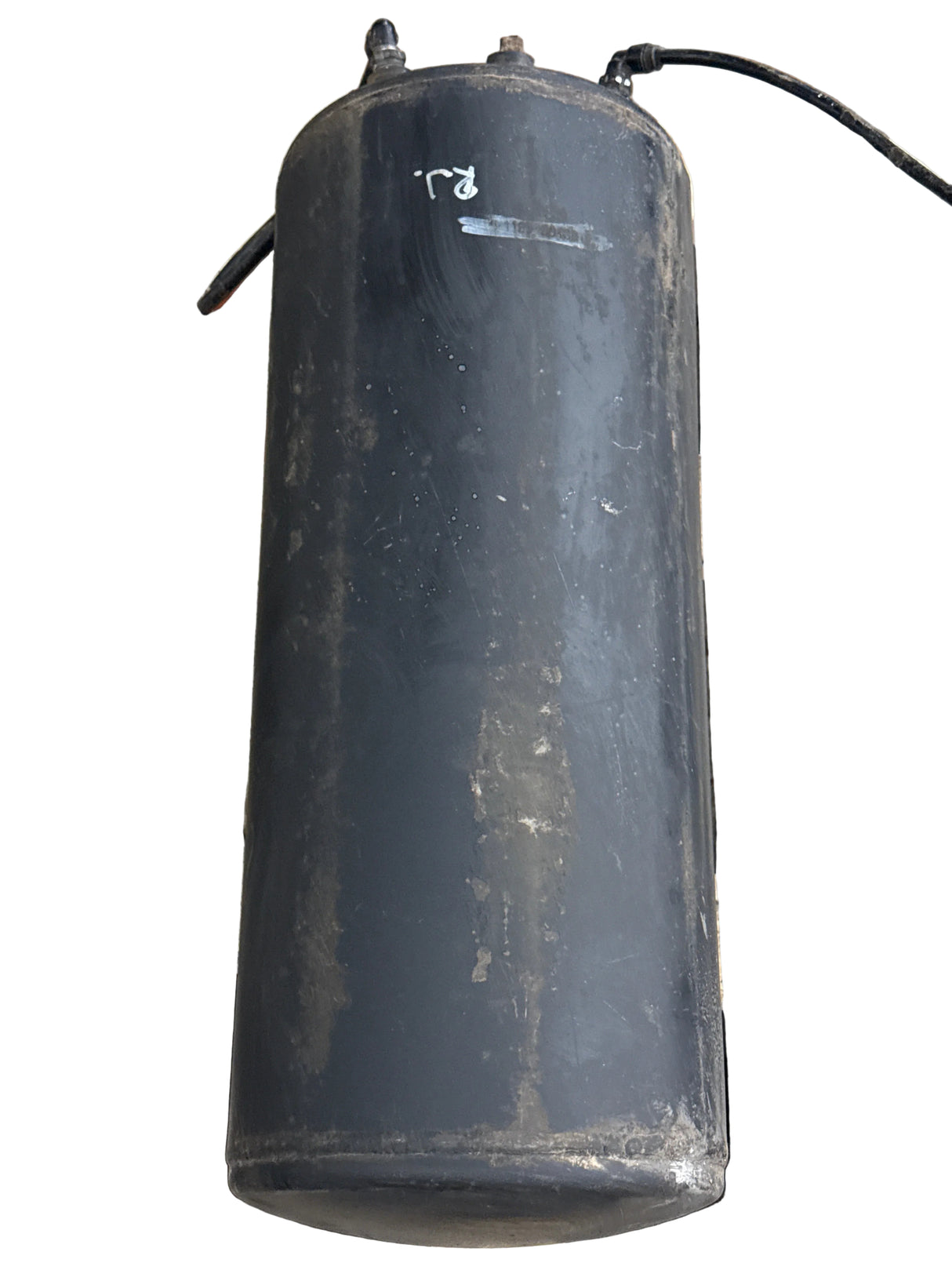 Genuine Kenworth Steel Air Tank 11"x25"