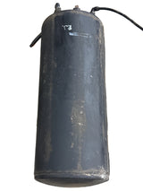 Genuine Kenworth Steel Air Tank 11"x25"