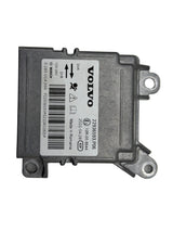 0 285 014 266 Genuine Volvo Airbag Control Unit 12V-24V