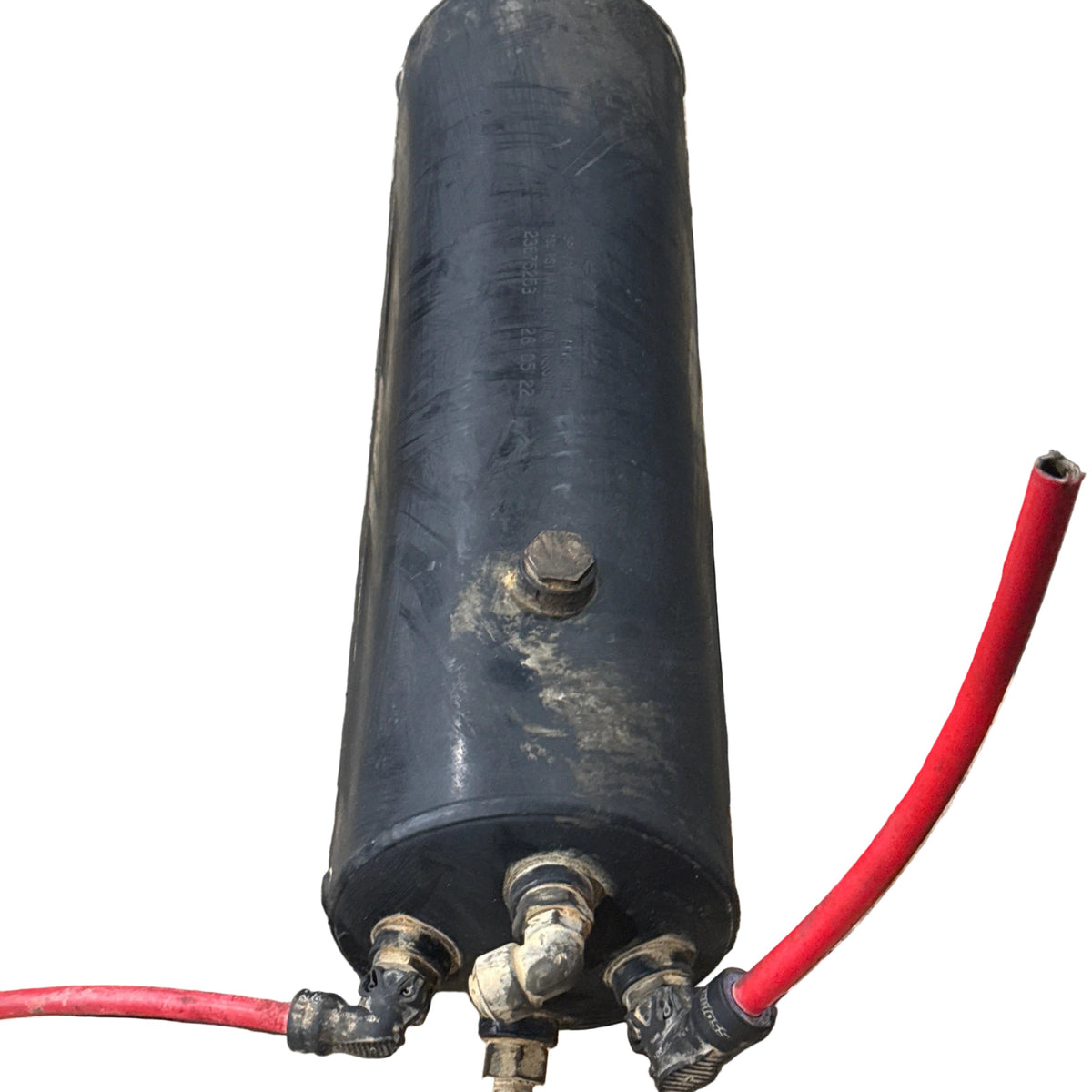 Genuine Mack Air Tank – Second Truck Parts