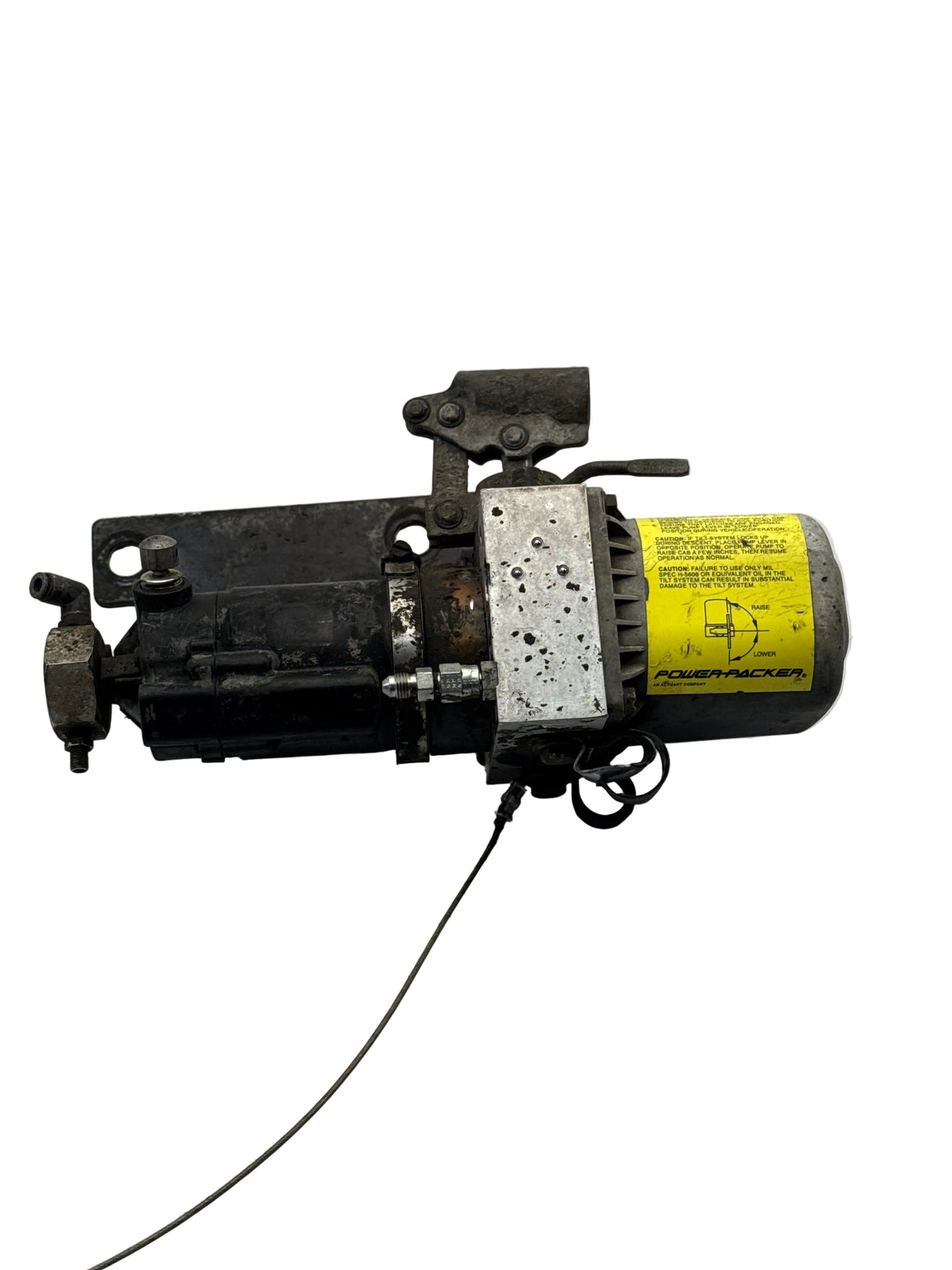 K188208 Genuine Paccar Cab Air Tilt Pump