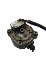 BW K048298 Genuine Freightliner Automatic Ejector Air Tank Drain Valve