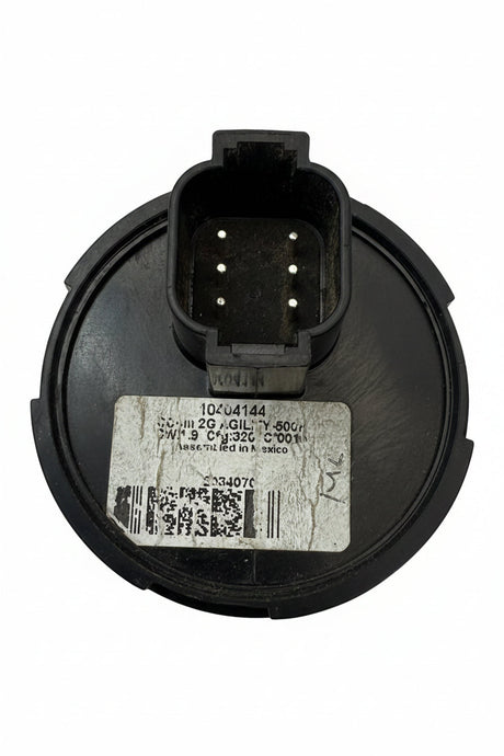 EMI10404144 Genuine Freightliner Electric Gauge Fuel Level Tank CNG