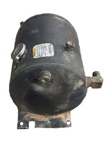 Genuine Freightliner Radiator Surge Tank Assembly