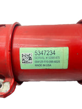 5347234 Genuine Cummins EGR Exhaust Gas Recirculation Cooler