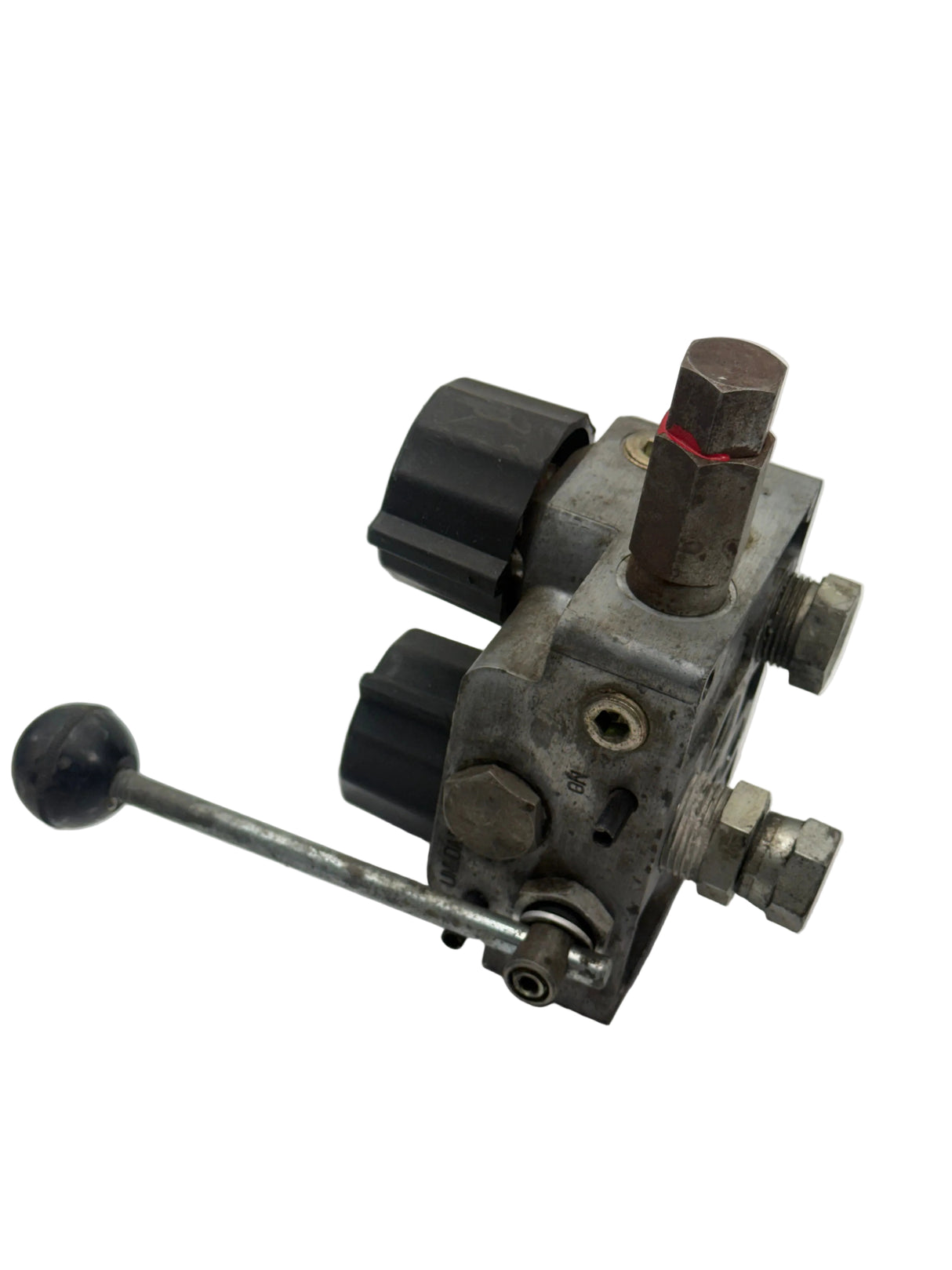 Genuine Buyers Products Hydraulic Spreader Valve