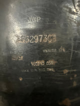 924-5801 Genuine International Air Tank Assembly