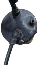 Genuine Volvo Front Right Compressed Air Tank 7.25" x 15.5"