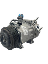 F69-1029-113 Genuine Paccar A/C Compressor - A/C Compressors