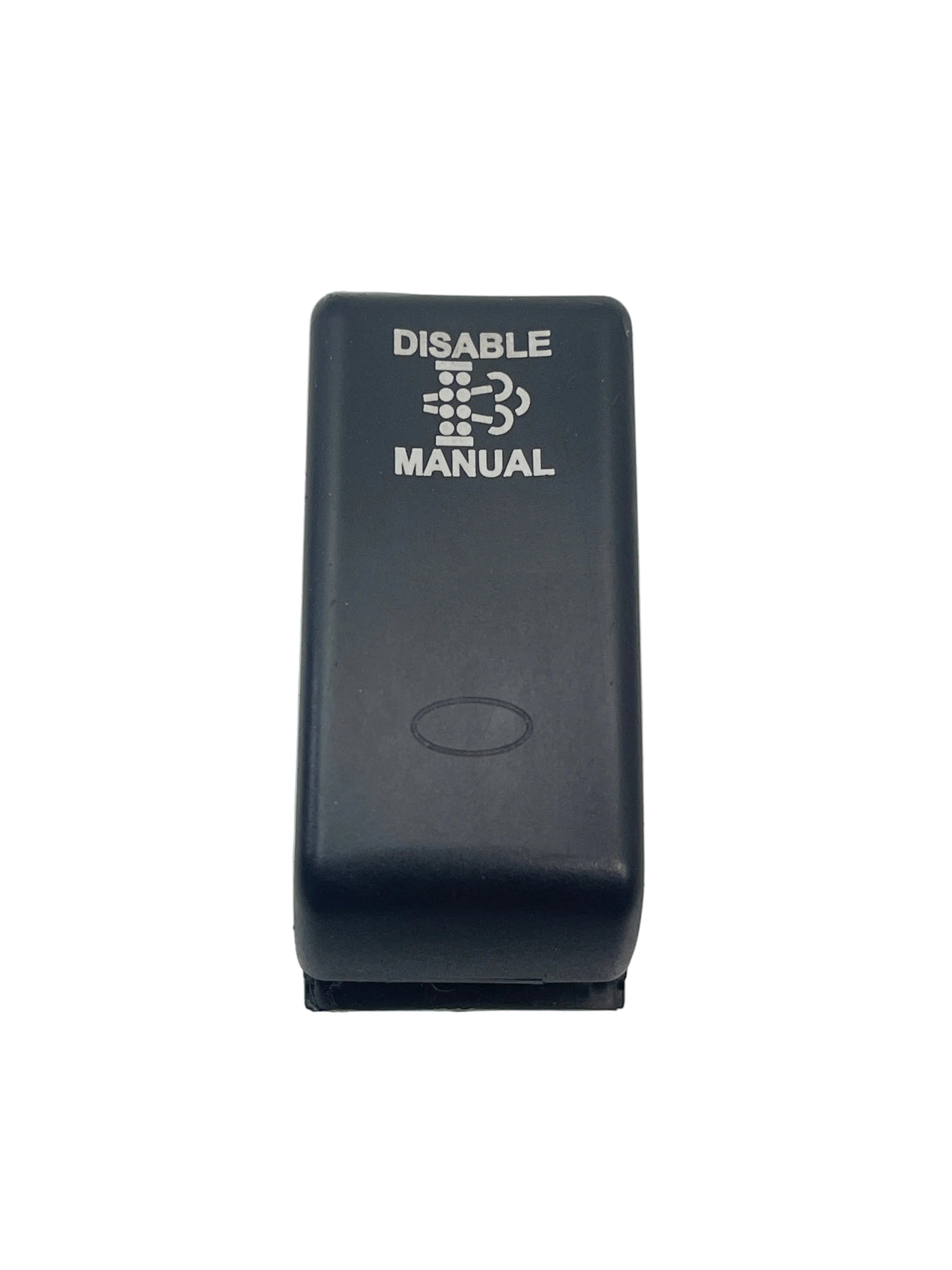 P27-1177-012 Genuine Peterbilt Disable Manual Regen Switch