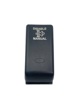 P27-1177-012 Genuine Peterbilt Disable Manual Regen Switch - Switches
