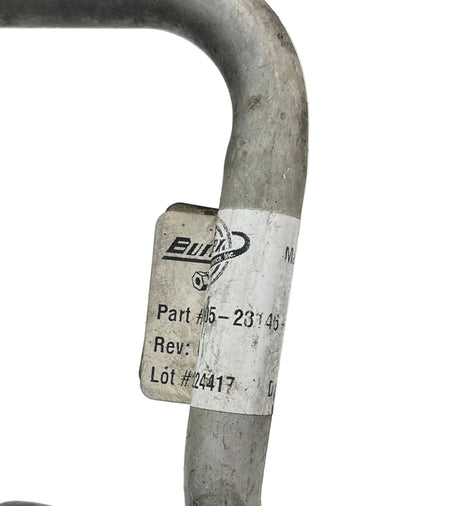 A05-28146-000 Genuine Freightliner Heater Return Pipe M2 ISB