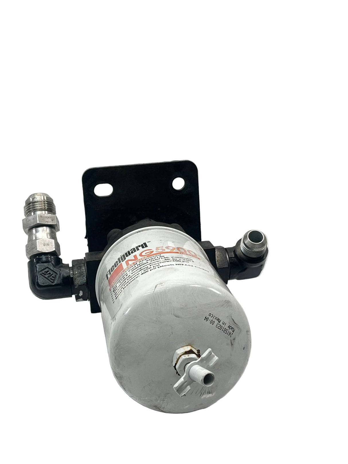 K11-1388 Genuine Paccar Fuel Filter Bracket