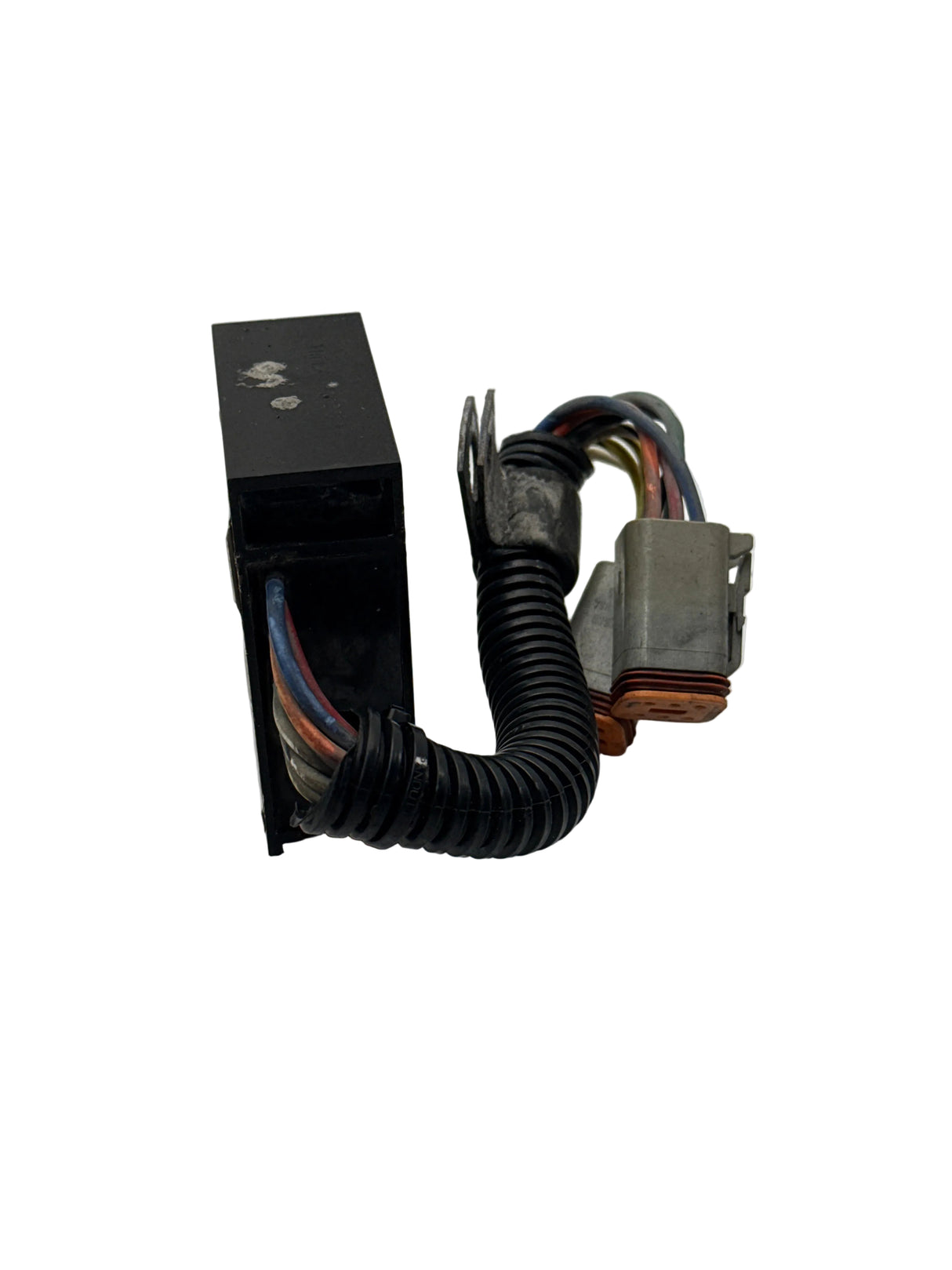 Genuine Mack A/C Climate Control Module