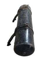 WWS 9038399 Genuine Western Star Steel Air Tank Reservoir 2770
