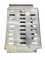 Genuine Mack Right Passenger Exhaust DPF Cover