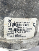 PEV2216-18R101 Genuine TRW Power Steering Pump