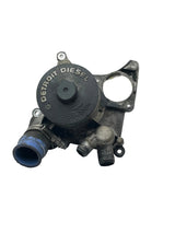 A4722000316 Genuine Detroit Diesel Oil Filter Housing