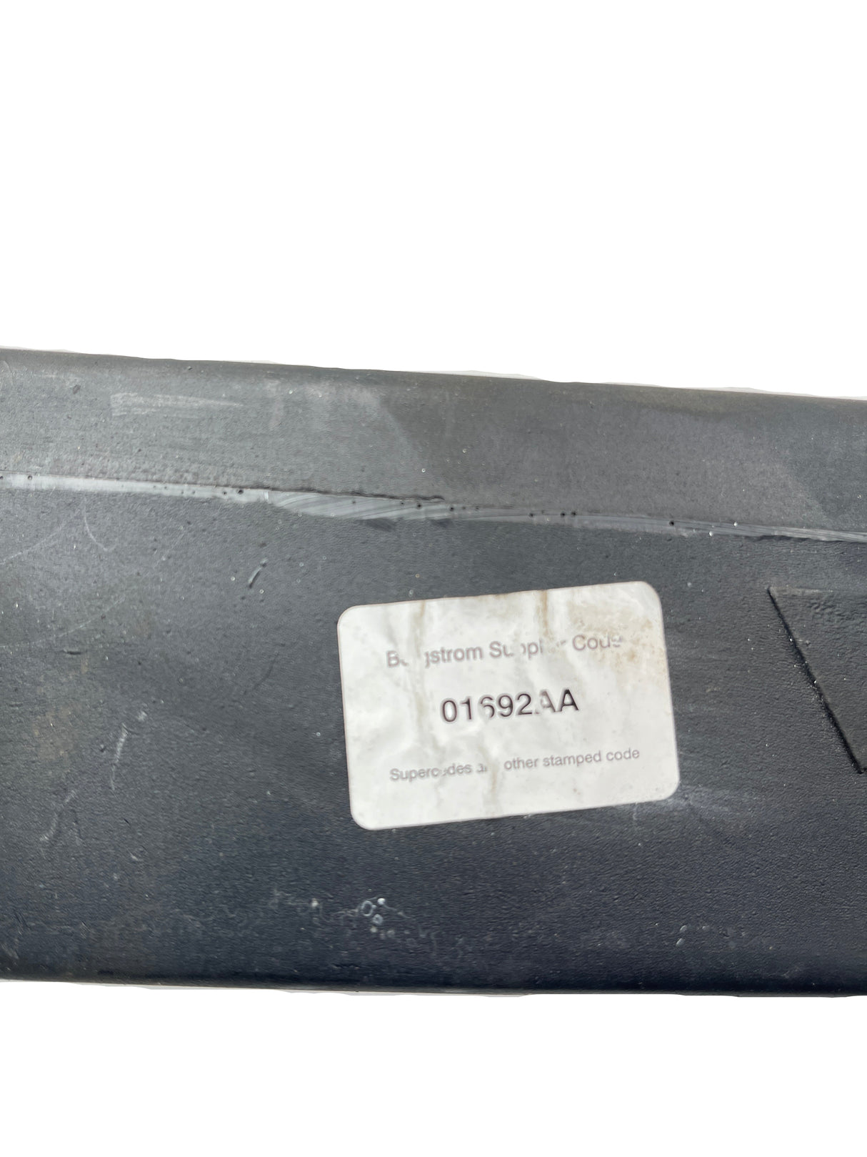 S66-6037 Genuine Peterbilt Duct-Face Vent Passenger