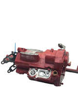 5475789 Genuine Cummins Intake Manifold Cover
