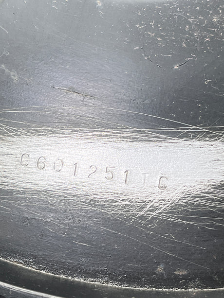 996711502001 Genuine Horton Fan Blade