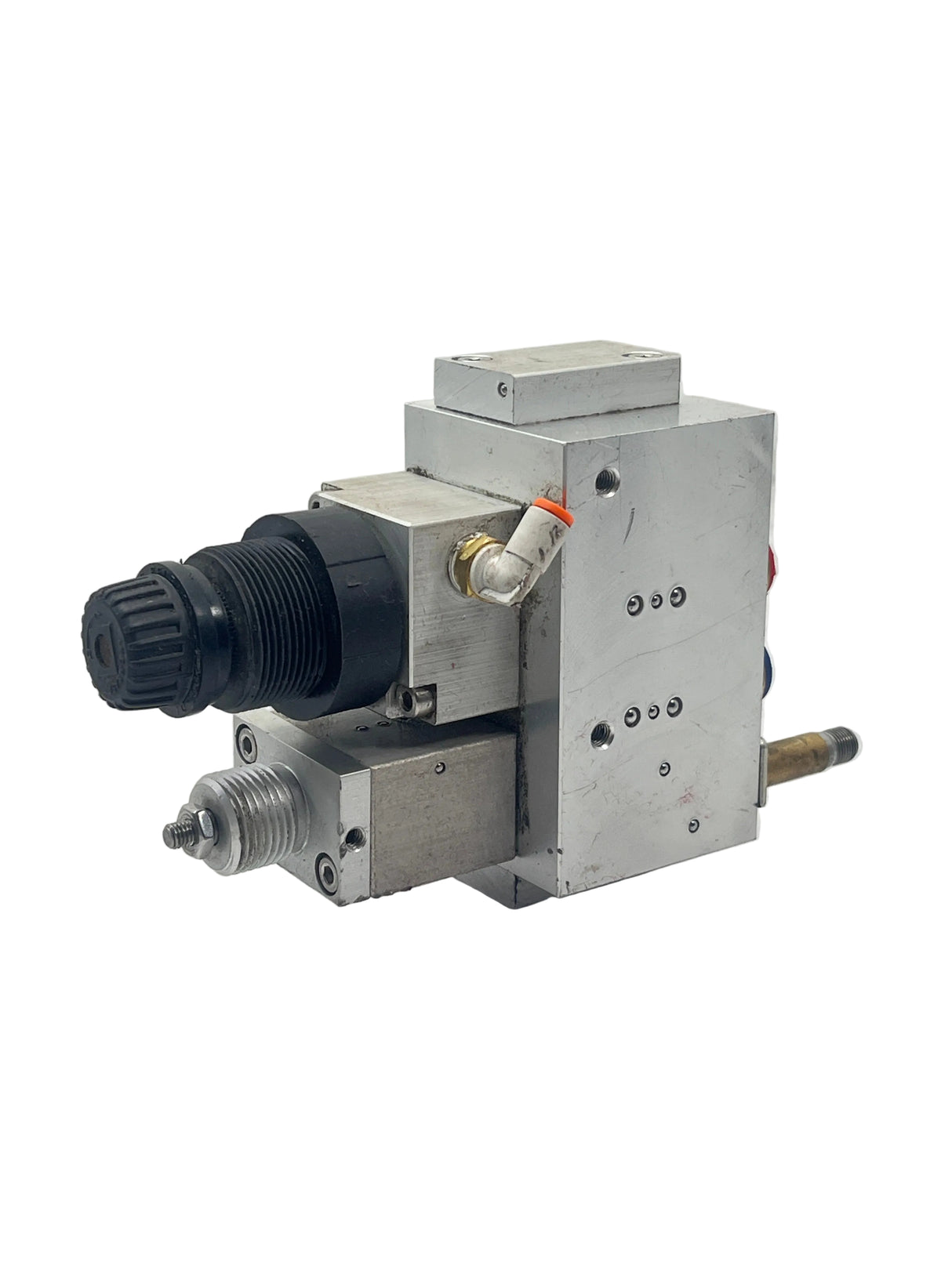 B2400-B04 Genuine AirMan Lift Axle Control Valve