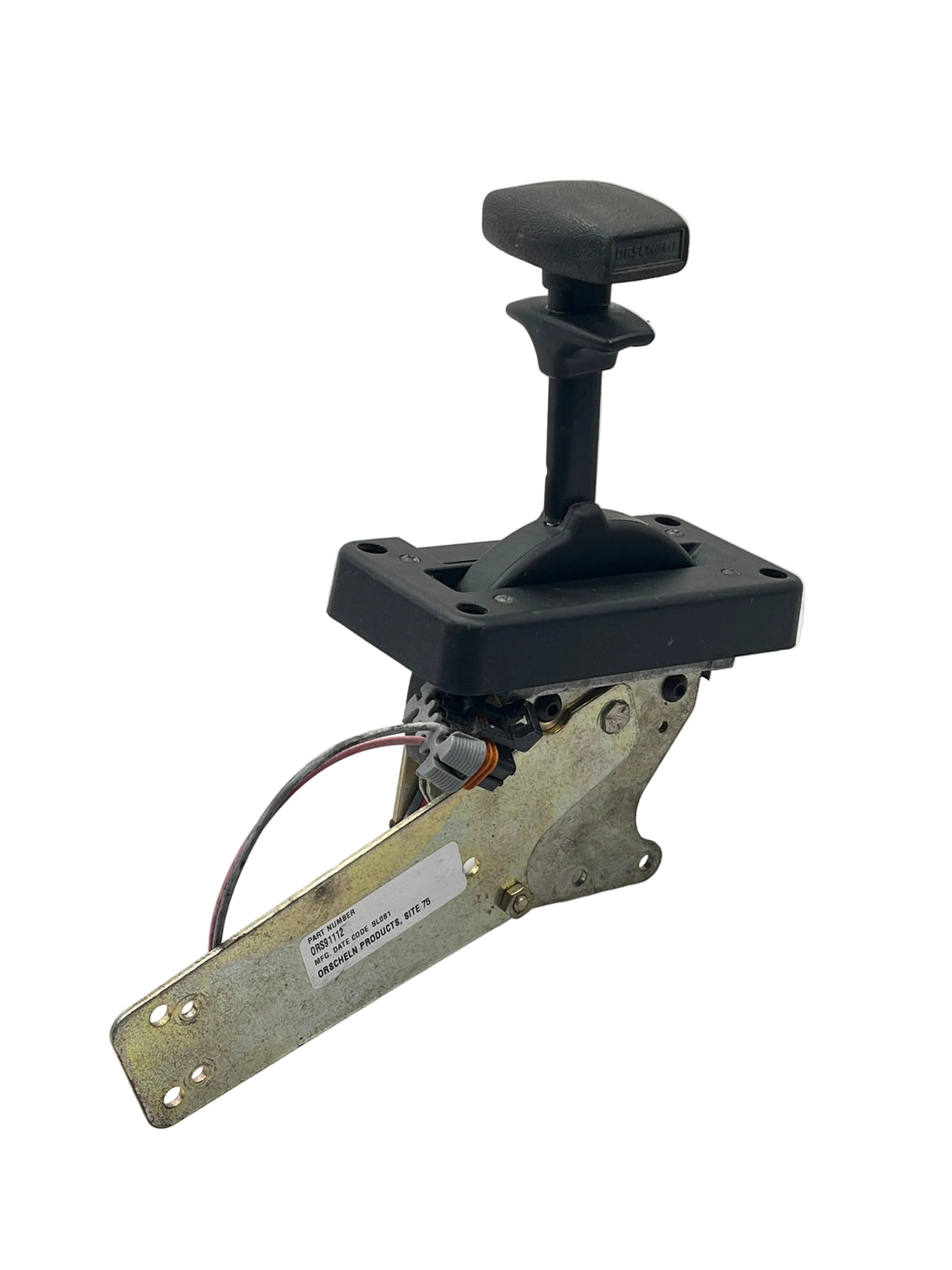 ORS91112 Genuine Freightliner Automatic Shift Control