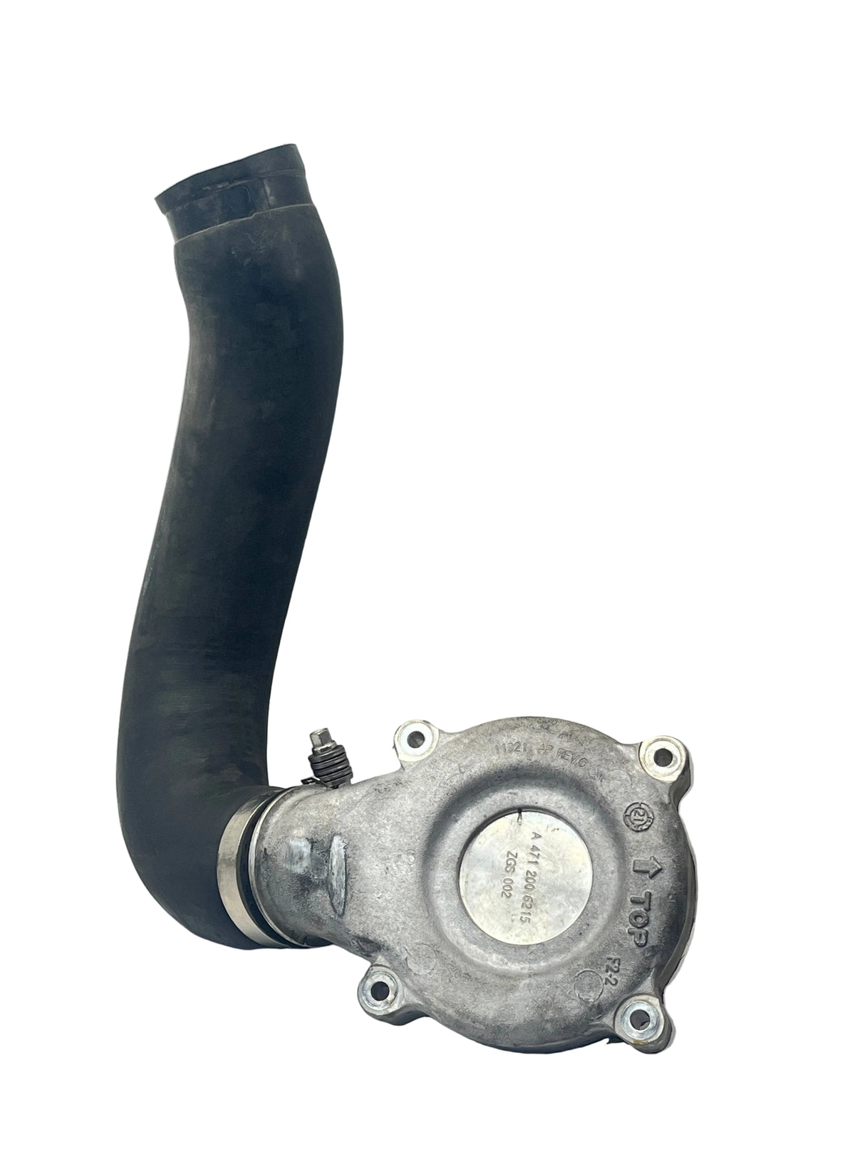 A4712006215 Genuine Detroit Diesel Engine Coolant Thermostat