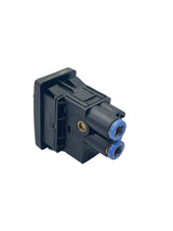 F7HT4484AA Genuine Freightliner Inter-Axle Differential Lock Dash Valve Switch