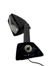 Genuine Mack Right Black Hood Mirror