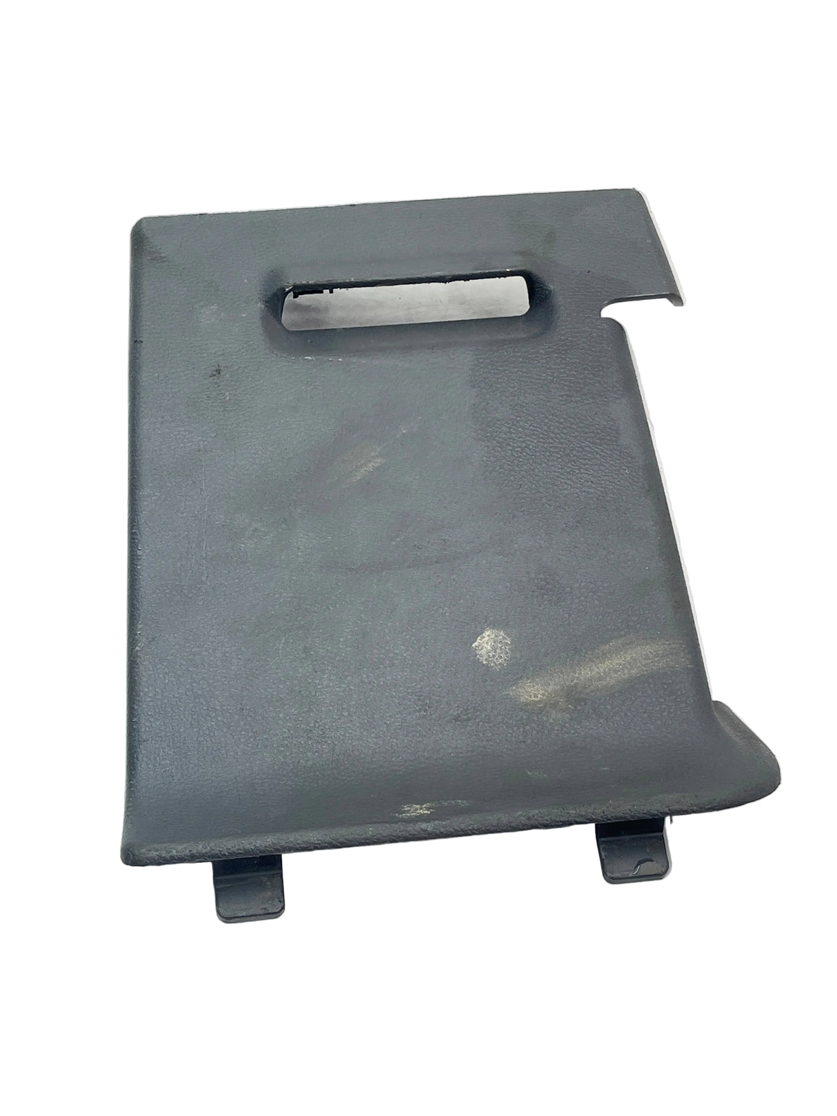 S60-6196 Genuine Paccar Trim Fuse Door Gray