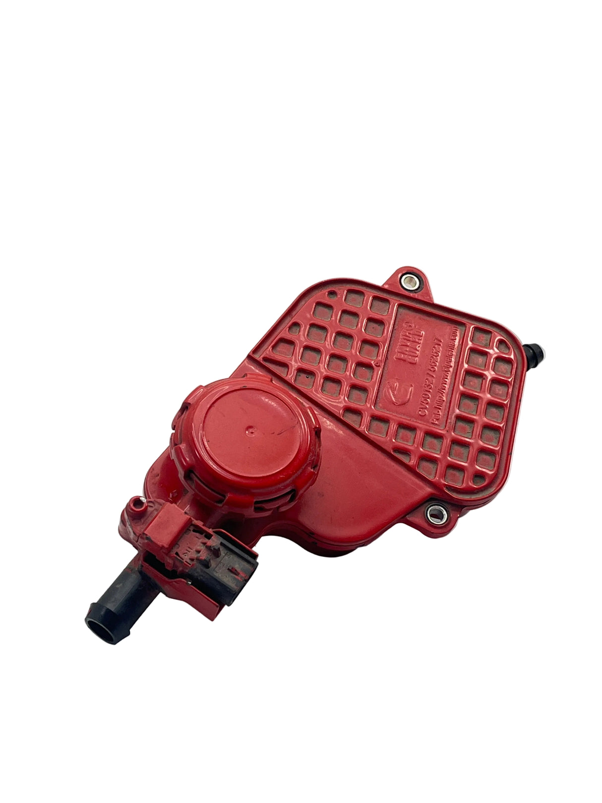 5626217 Genuine Cummins Crankcase Breather