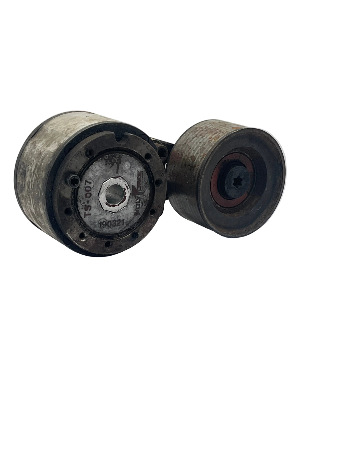 1873217C2 Genuine International Belt Tensioner Assembly