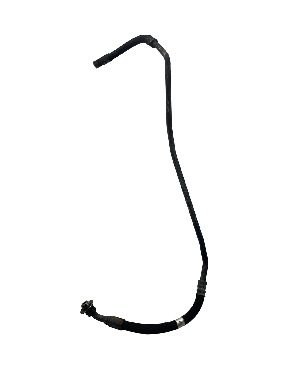 07-23266-000 Genuine Freightliner Tube Return Oil Cooler ITOC ISB 1K 2K