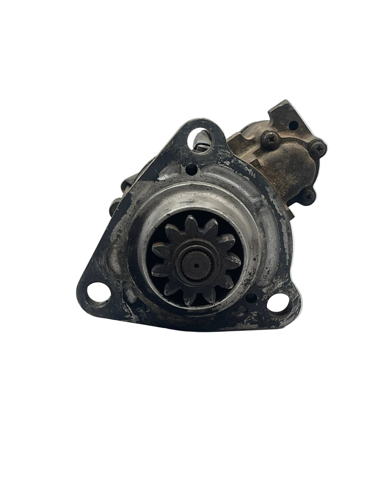 19011505 Genuine Delco Remy Starter 39MT 12V