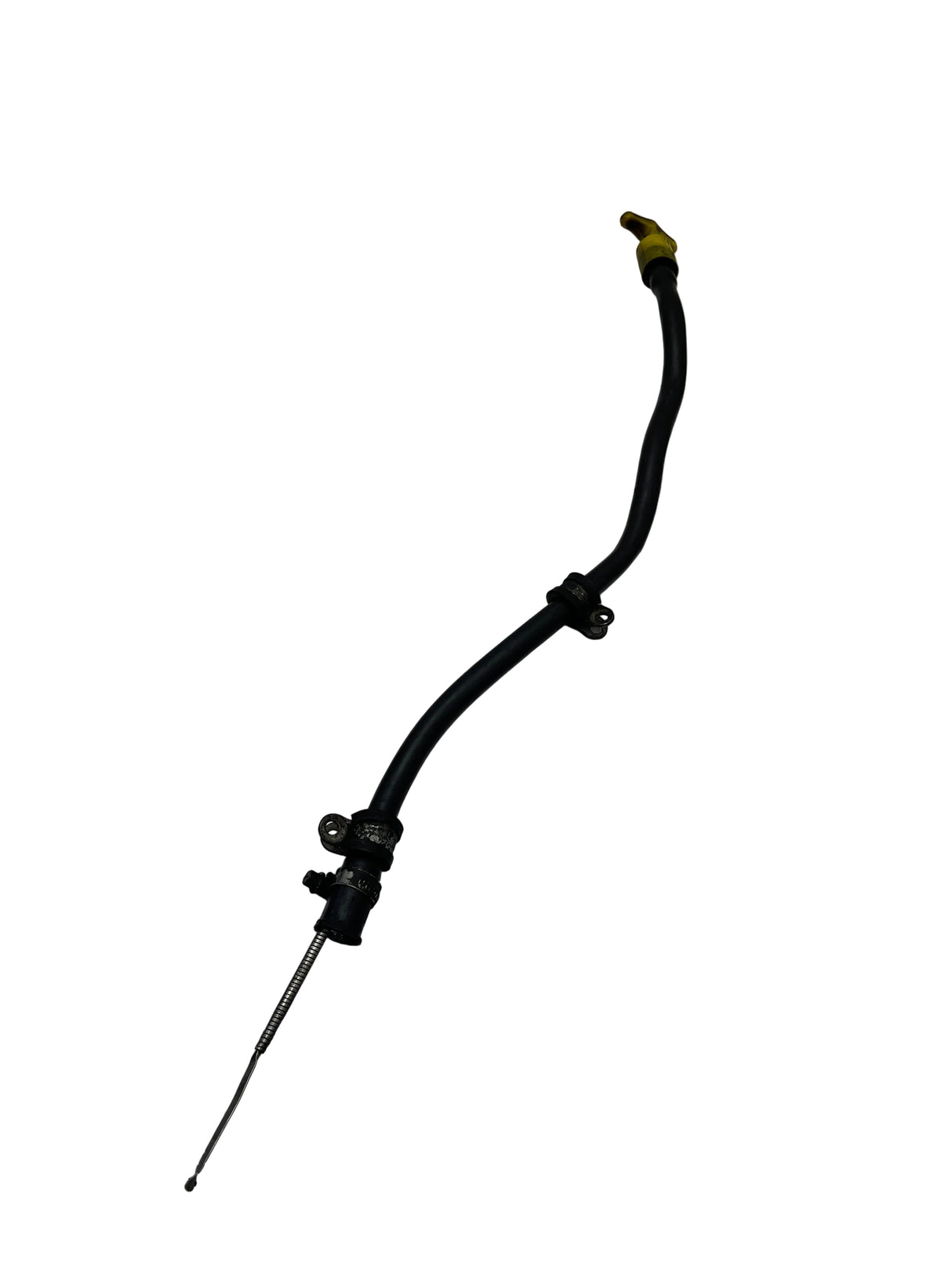 A4720182416 Genuine Detroit Diesel Engine Oil Dipstick Tube