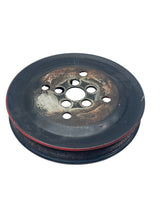 5268168 Genuine Cummins Crankshaft Pulley