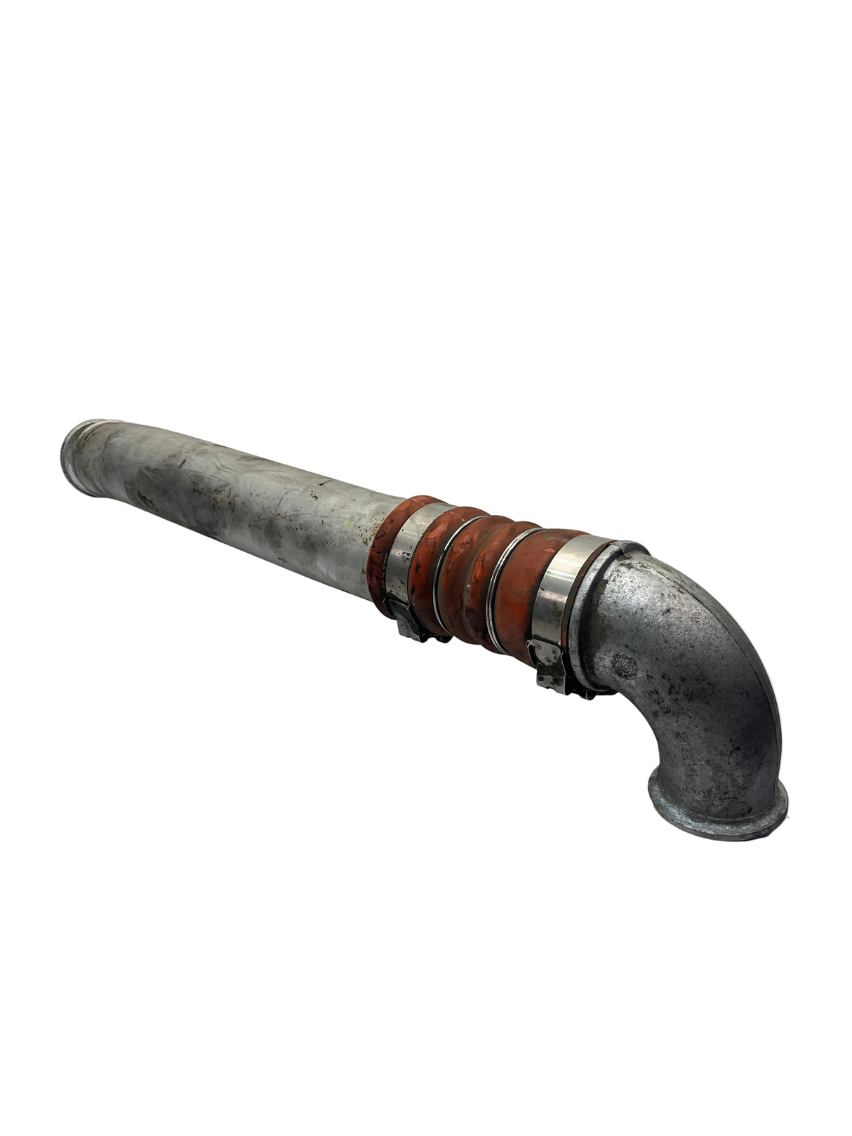 D66-2790 Genuine Paccar Charge Air Hot Pipe