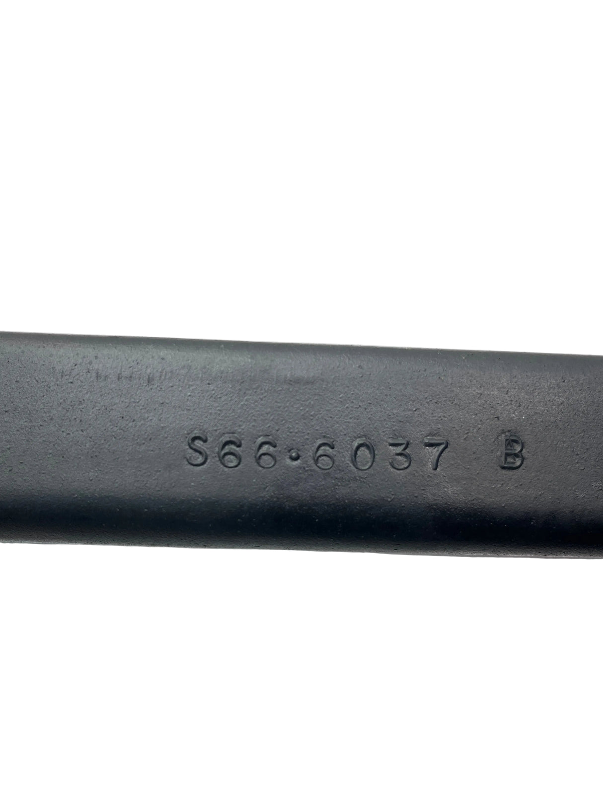 S66-6037 Genuine Peterbilt Duct-Face Vent Passenger