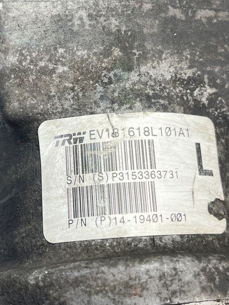 14-19401-001 Genuine TRW Power Steering Pump