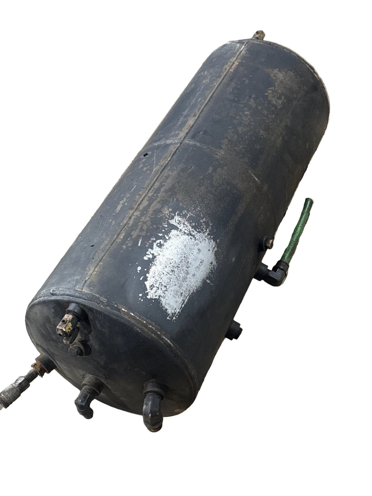 1658558C1 Genuine International Air Pressure Tank